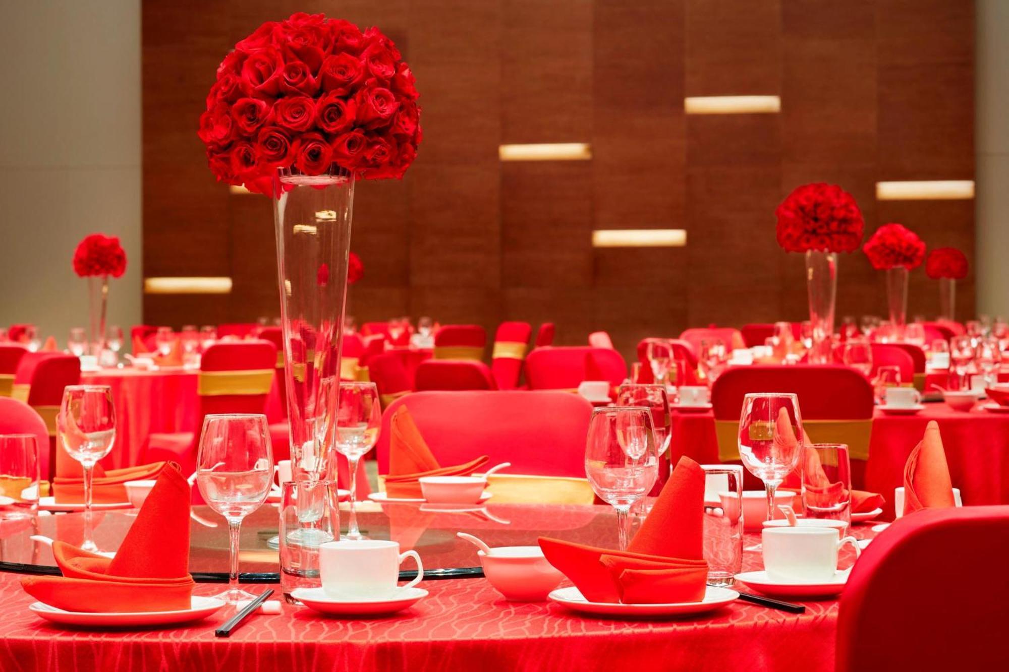 Hotel Aloft Dynamic Town Shenzhen Zewnętrze zdjęcie